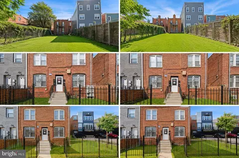 1842 Providence St NE, Washington, DC 20002