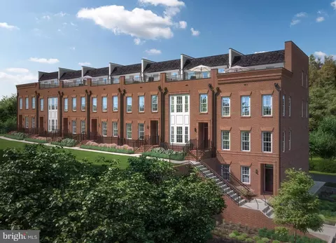 1439 Aspen St NW, Washington, DC 20012