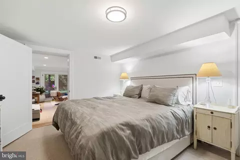 Bedroom - 3624 Davis St NW, Washington, DC 20007 photo 2 of 2
