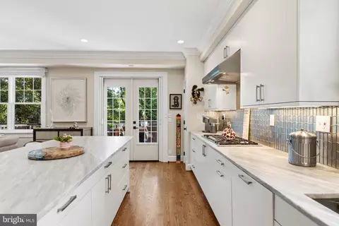 Kitchen - 3624 Davis St NW, Washington, DC 20007 photo 1 of 3