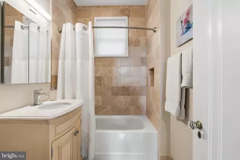 Bath - 3624 Davis St NW, Washington, DC 20007 photo 3 of 3