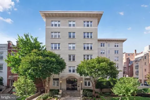 1619 R St NW #LL1, Washington, DC 20009