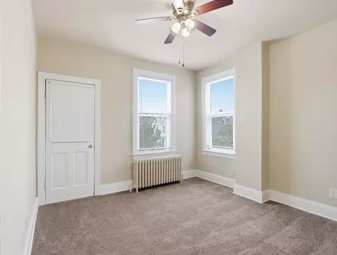 Bedroom - 140 U St NE, Washington, DC 20002 photo 1 of 6