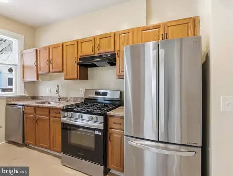 Kitchen - 140 U St NE, Washington, DC 20002 photo 1 of 2