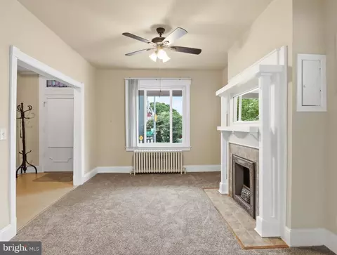 Entry Way - 140 U St NE, Washington, DC 20002 photo 1 of 2