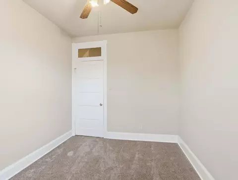 Bedroom - 140 U St NE, Washington, DC 20002 photo 6 of 6