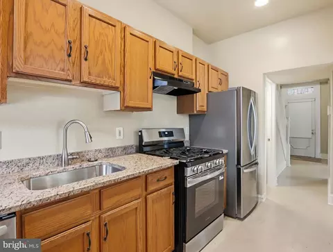 Kitchen - 140 U St NE, Washington, DC 20002 photo 2 of 2