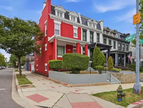 140 U St NE, Washington, DC 20002