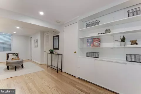 Entry Way - 729 3rd St SW, Washington, DC 20024 photo 1 of 1