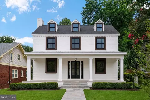 1429 Holly St NW, Washington, DC 20012