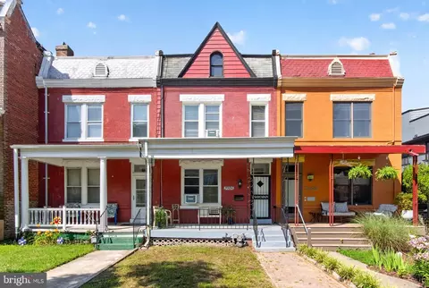 3926 Illinois Ave NW, Washington, DC 20011