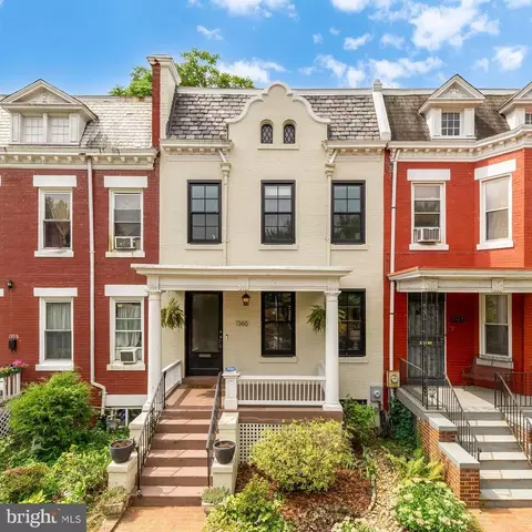 1360 Spring Rd NW, Washington, DC 20010
