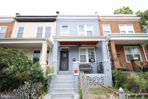 3030 Sherman Ave NW, Washington, DC 20001