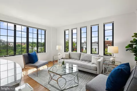 1701 16th St NW #544, Washington, DC 20009