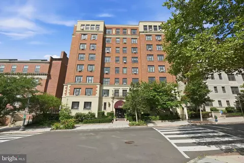 2100 19th St NW #506, Washington, DC 20009