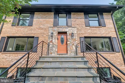 4248 NW Blagden Ave NW, Washington, DC 20011