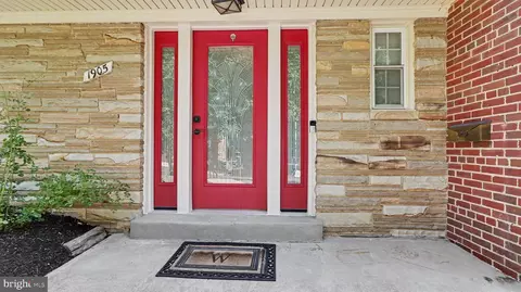 1905 Tulip St NW, Washington, DC 20012