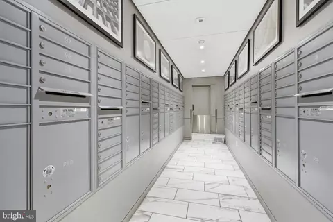 Entry Way - 1211 Van St SE #612, Washington, DC 20003 photo 3 of 5