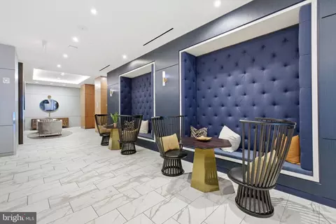 Entry Way - 1211 Van St SE #612, Washington, DC 20003 photo 4 of 5
