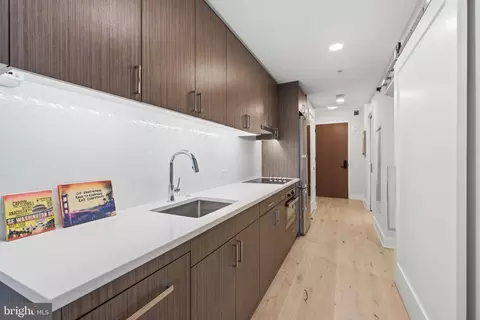 Entry Way - 1211 Van St SE #612, Washington, DC 20003 photo 2 of 5