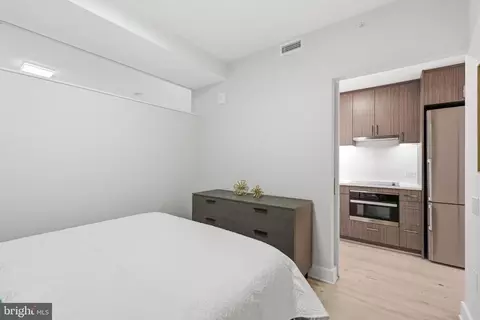 Bedroom - 1211 Van St SE #612, Washington, DC 20003 photo 3 of 3