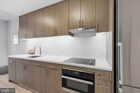 Kitchen - 1211 Van St SE #612, Washington, DC 20003 photo 1 of 1