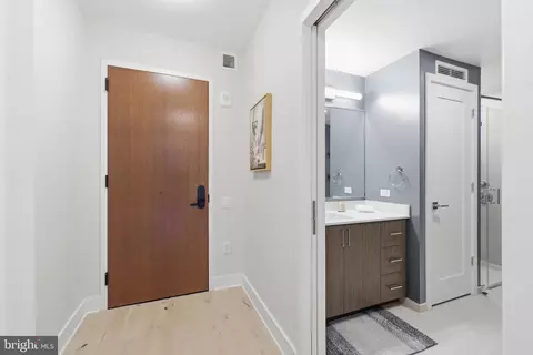 Entry Way - 1211 Van St SE #612, Washington, DC 20003 photo 1 of 5