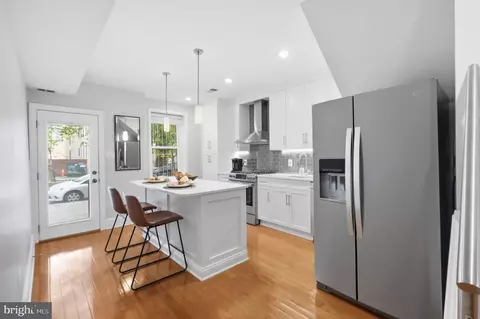 Other - 1433 W Street St NW, Washington, DC 20009 photo 1 of 9
