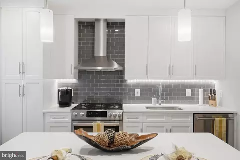 Kitchen - 1433 W Street St NW, Washington, DC 20009 photo 5 of 5
