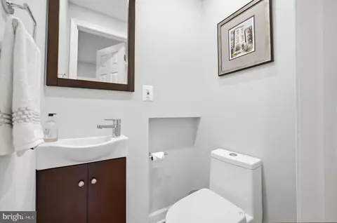 Bath - 1433 W Street St NW, Washington, DC 20009 photo 1 of 4