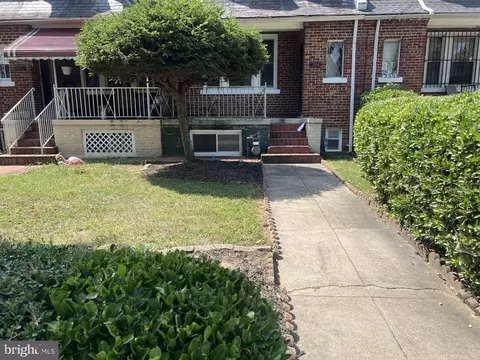 228 Jefferson St NW, Washington, DC 20011