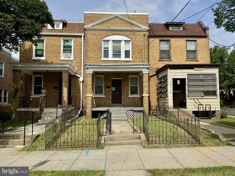 3222 10th St NE, Washington, DC 20017