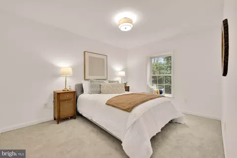 Bedroom - 2313 37th St NW, Washington, DC 20007 photo 3 of 8