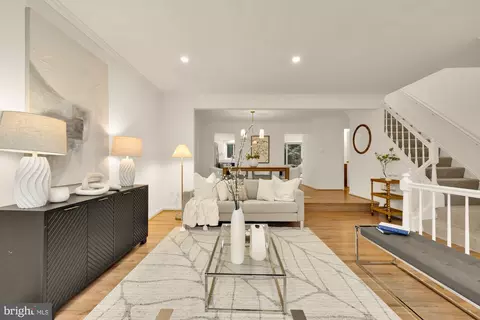 Other - 2313 37th St NW, Washington, DC 20007 photo 1 of 4