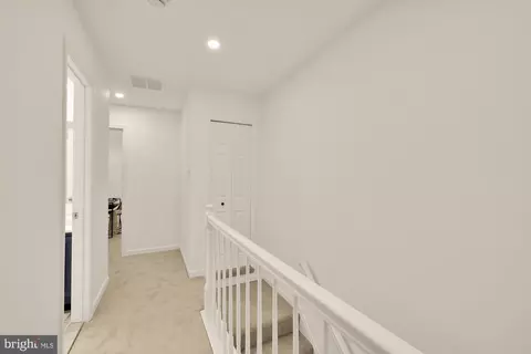 Entry Way - 2313 37th St NW, Washington, DC 20007 photo 2 of 3