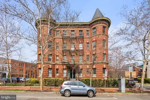 1201 Q St NW #304, Washington, DC 20009