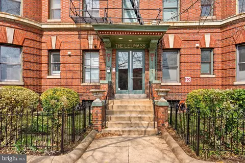 1201 Q St NW #304, Washington, DC 20009