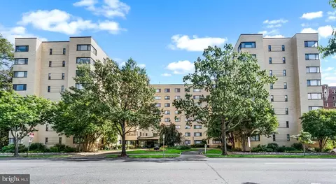 3701 Connecticut Ave NW #333, Washington, DC 20008