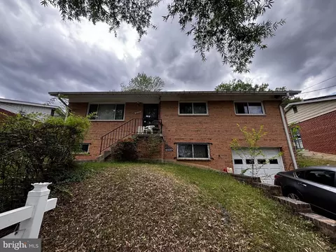 4037 S Capitol St SE, Washington, DC 20032