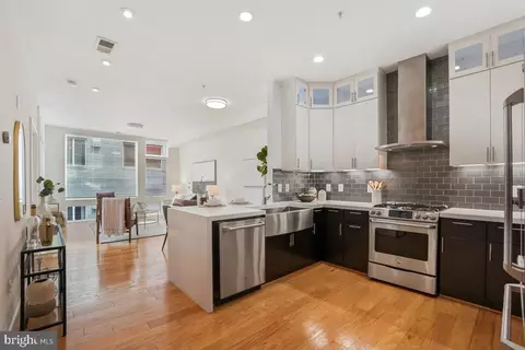 1443 Chapin St NW #202, Washington, DC 20009
