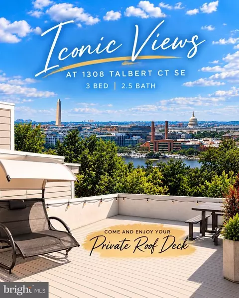 1308 Talbert Ct SE #A, Washington, DC 20020