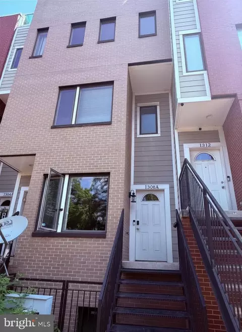 1308 Talbert Ct SE #A, Washington, DC 20020