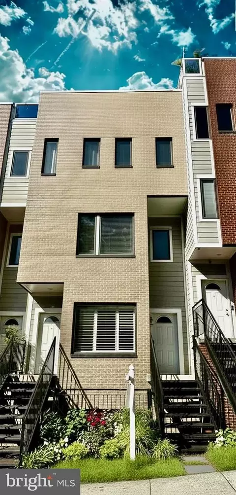 1308 Talbert Ct SE #A, Washington, DC 20020