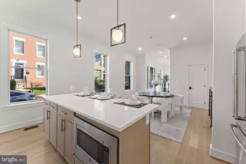 600 U St NW, Washington, DC 20001