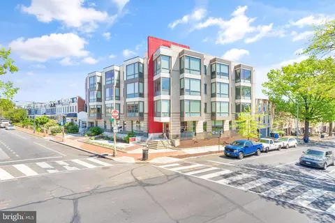 1500 Pennsylvania Ave SE #306, Washington, DC 20003