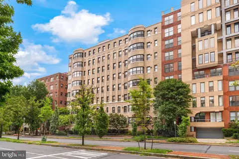 2515 K St NW #705, Washington, DC 20037