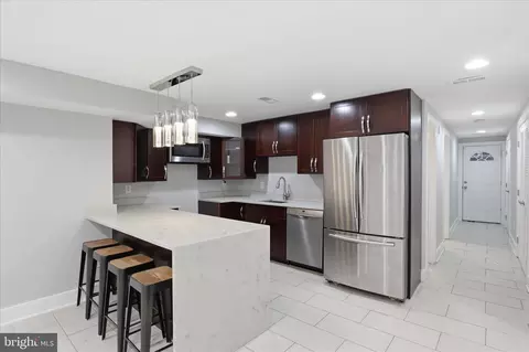 Kitchen - 1119 Staples St NE, Washington, DC 20002 photo 5 of 5