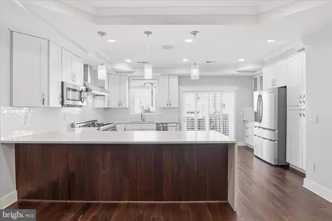 Kitchen - 1119 Staples St NE, Washington, DC 20002 photo 1 of 5