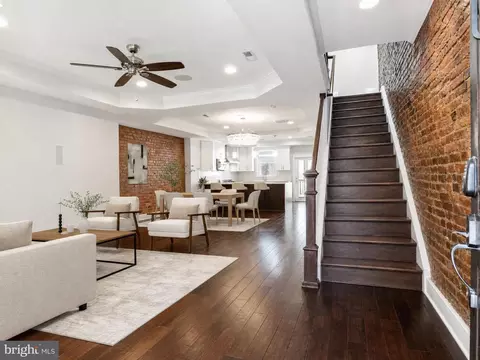 Entry Way - 1119 Staples St NE, Washington, DC 20002 photo 1 of 2