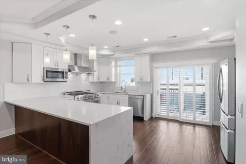 Kitchen - 1119 Staples St NE, Washington, DC 20002 photo 2 of 5